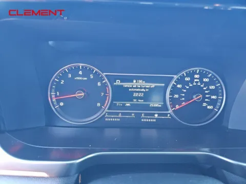 Photos of 2023 Kia Sorento S for sale in St. Charles, MO at Clement Supercenter