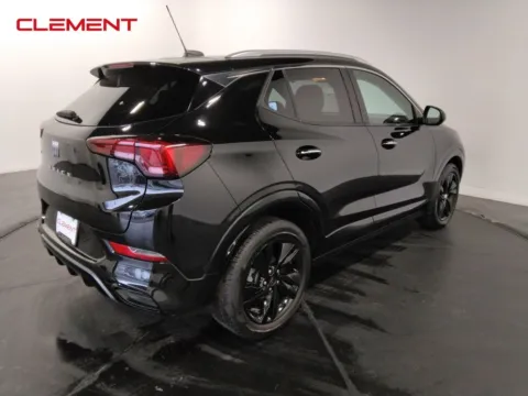 More photos of 2024 Buick Encore GX Sport Touring at Clement Supercenter, MO