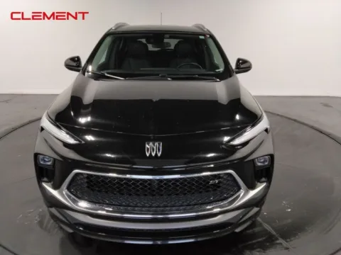 Photos of 2024 Buick Encore GX Sport Touring for sale in St. Charles, MO at Clement Supercenter