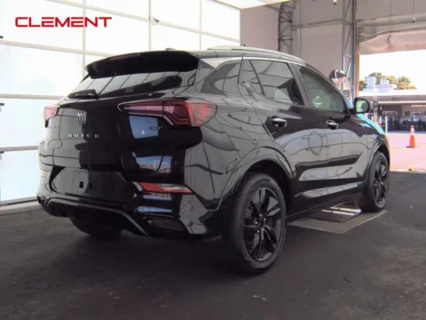 More photos of 2024 Buick Encore GX Sport Touring at Clement Supercenter, MO