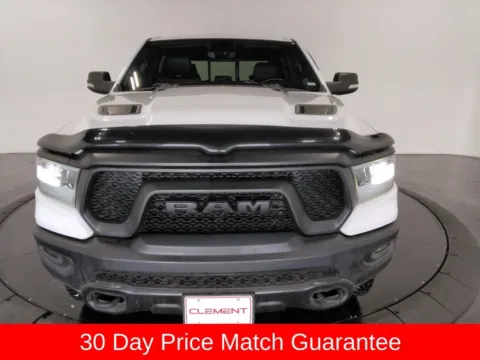 Photos of 2020 Ram 1500 Rebel for sale in St. Charles, MO at Clement Supercenter