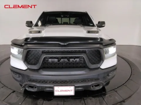 Photos of 2020 Ram 1500 Rebel for sale in St. Charles, MO at Clement Supercenter