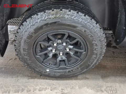 More photos of 2021 Ram 1500 Classic Warlock at Clement Supercenter, MO