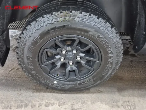 More photos of 2021 Ram 1500 Classic Warlock at Clement Supercenter, MO