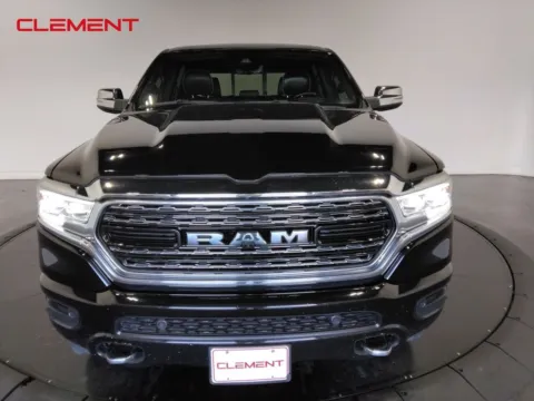 Photos of 2022 Ram 1500 Limited for sale in St. Charles, MO at Clement Supercenter