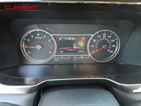 Photos of 2022 Kia Sorento LX for sale in St. Charles, MO at Clement Supercenter