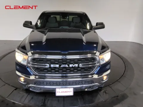 Photos of 2022 Ram 1500 Big Horn/Lone Star for sale in St. Charles, MO at Clement Supercenter