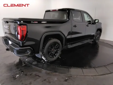 More photos of 2023 GMC Sierra 1500 Elevation at Clement Supercenter, MO