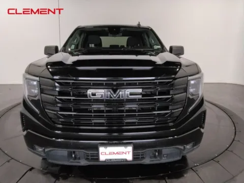 Photos of 2023 GMC Sierra 1500 Elevation for sale in St. Charles, MO at Clement Supercenter
