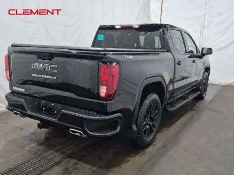 More photos of 2023 GMC Sierra 1500 Elevation at Clement Supercenter, MO