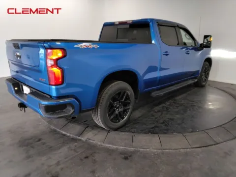 More photos of 2023 Chevrolet Silverado 1500 RST at Clement Supercenter, MO