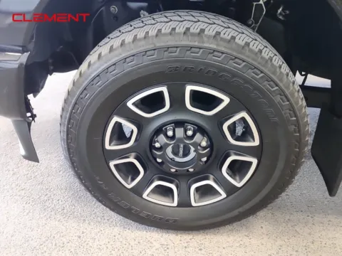 More photos of 2024 Ford F-250SD Platinum at Clement Supercenter, MO