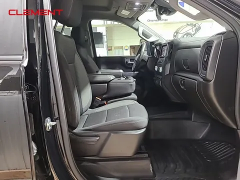 Another view of 2024 GMC Sierra 3500HD Pro for sale in St. Charles, MO at Clement Supercenter