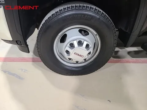 More photos of 2024 GMC Sierra 3500HD Pro at Clement Supercenter, MO