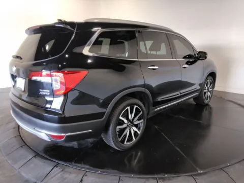 More photos of 2019 Honda Pilot Touring at Clement Supercenter, MO