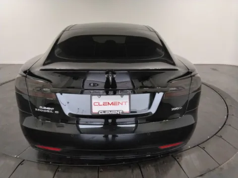 More photos of 2017 Tesla Model S at Clement Supercenter, MO