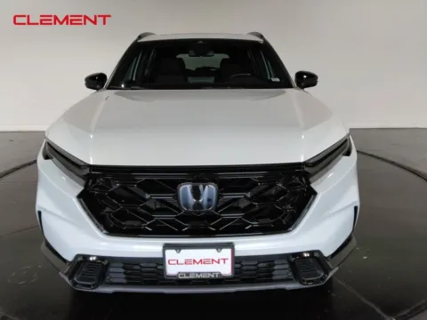 Photos of 2023 Honda CR-V Hybrid Sport for sale in St. Charles, MO at Clement Supercenter