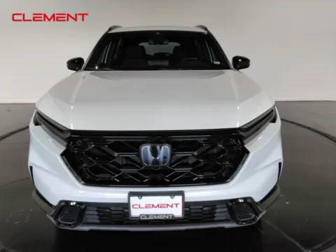 Photos of 2023 Honda CR-V Hybrid Sport for sale in St. Charles, MO at Clement Supercenter