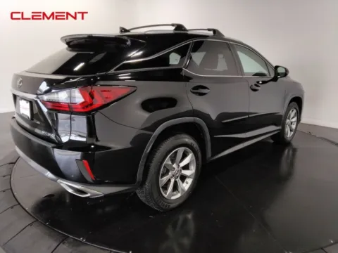 More photos of 2019 Lexus RX at Clement Supercenter, MO