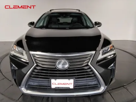 Photos of 2019 Lexus RX for sale in St. Charles, MO at Clement Supercenter