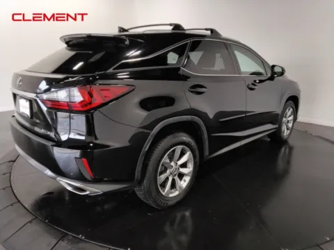 More photos of 2019 Lexus RX at Clement Supercenter, MO