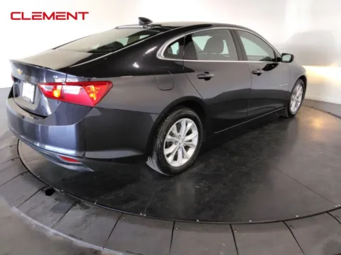 More photos of 2023 Chevrolet Malibu LT at Clement Pre-Owned, MO