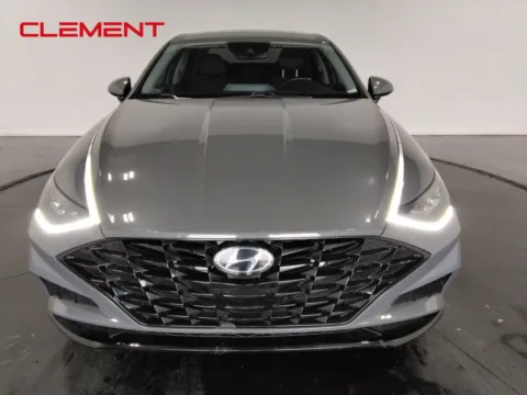 Photos of 2020 Hyundai Sonata SEL for sale in Florissant, MO at Clement Pre-Owned