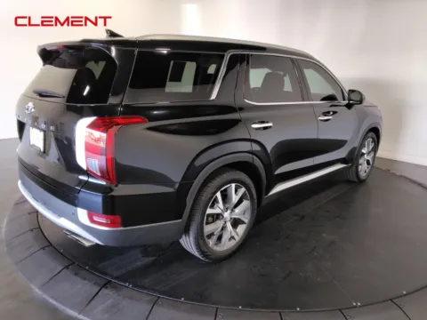 More photos of 2021 Hyundai Palisade SEL at Clement Pre-Owned, MO