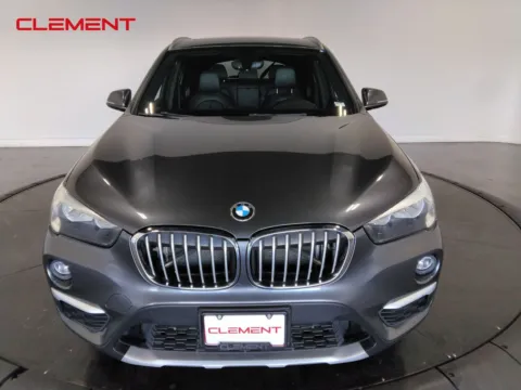 Photos of 2018 BMW X1 xDrive28i for sale in Florissant, MO at Clement Pre-Owned