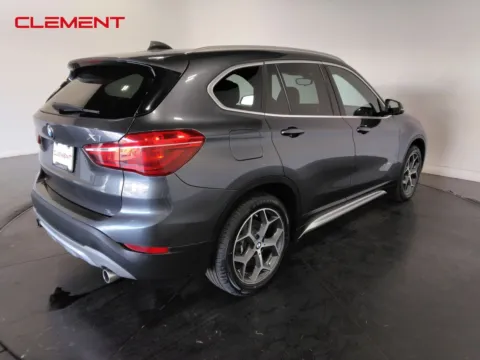 More photos of 2018 BMW X1 xDrive28i at Clement Pre-Owned, MO