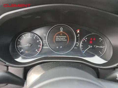 Photos of 2024 Mazda CX-50 2.5 S Preferred Package for sale in Florissant, MO at Clement Pre-Owned