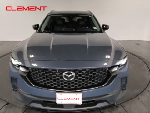 Photos of 2024 Mazda CX-50 2.5 S Preferred Package for sale in Florissant, MO at Clement Pre-Owned