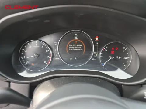 Photos of 2024 Mazda CX-50 2.5 S Preferred Package for sale in Florissant, MO at Clement Pre-Owned