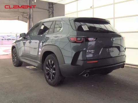 More photos of 2024 Mazda CX-50 2.5 S Preferred Package at Clement Pre-Owned, MO