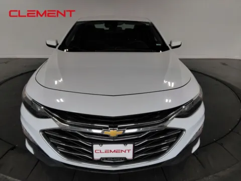 Photos of 2023 Chevrolet Malibu LT for sale in Florissant, MO at Clement Pre-Owned