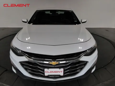 Photos of 2023 Chevrolet Malibu LT for sale in Florissant, MO at Clement Pre-Owned