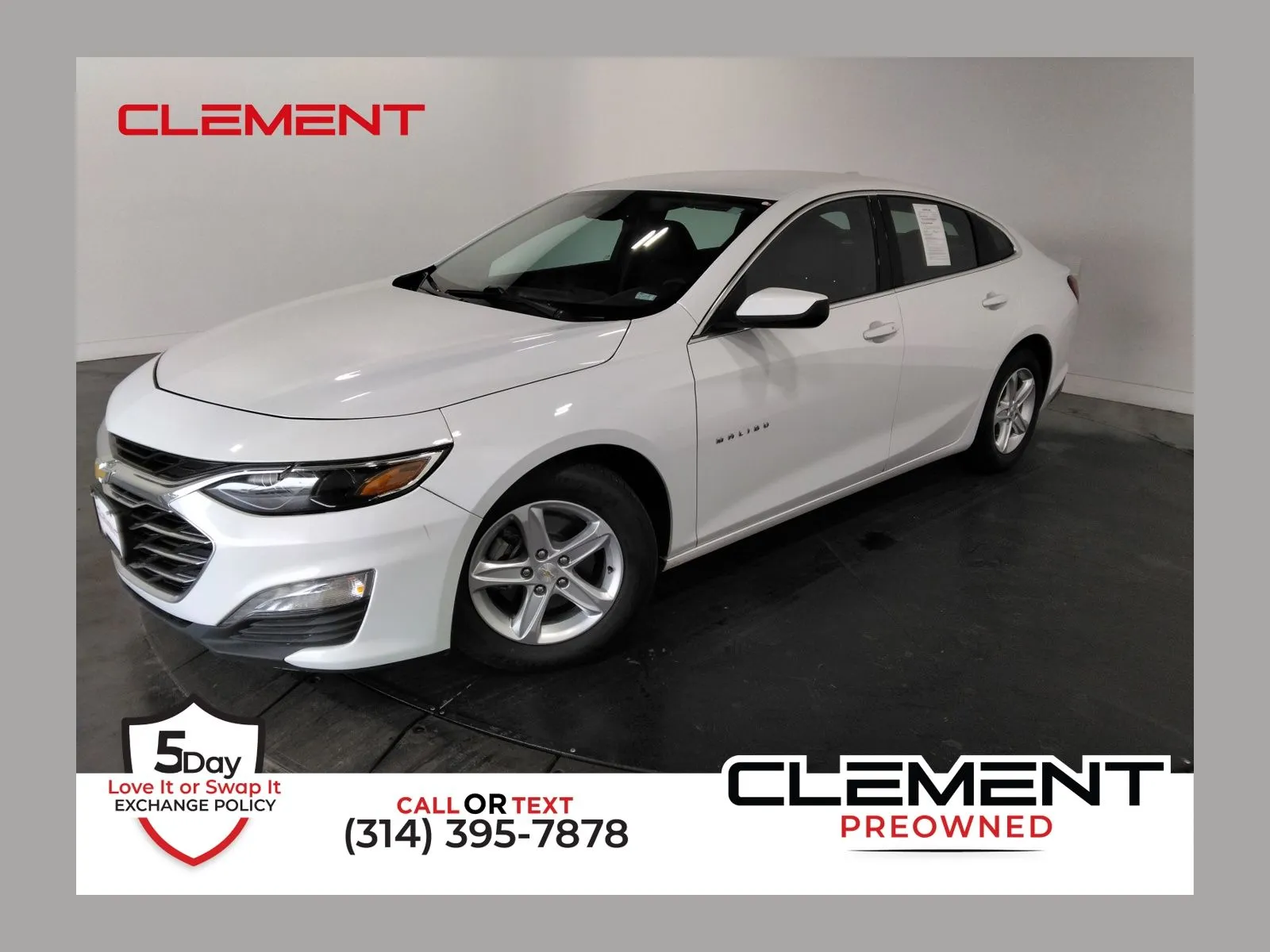 2023 Chevrolet Malibu LT for sale in Florissant, MO