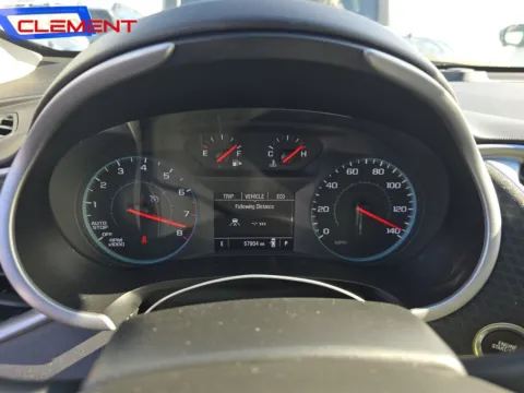 Photos of 2023 Chevrolet Malibu LT for sale in Florissant, MO at Clement Pre-Owned