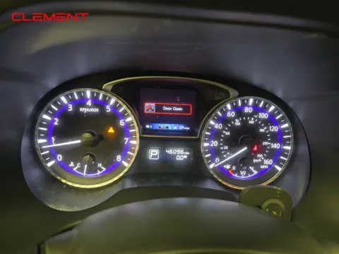 Photos of 2019 INFINITI QX60 PURE for sale in Florissant, MO at Clement Pre-Owned