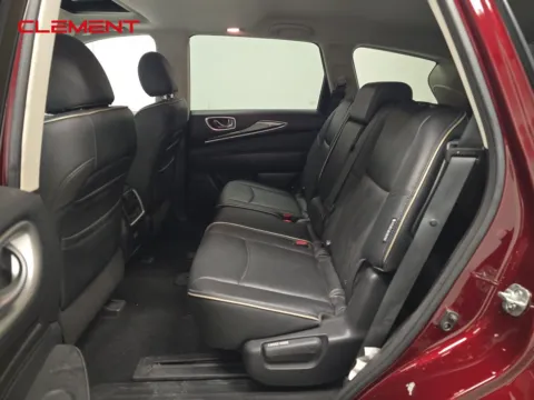 More photos of 2019 INFINITI QX60 PURE at Clement Pre-Owned, MO