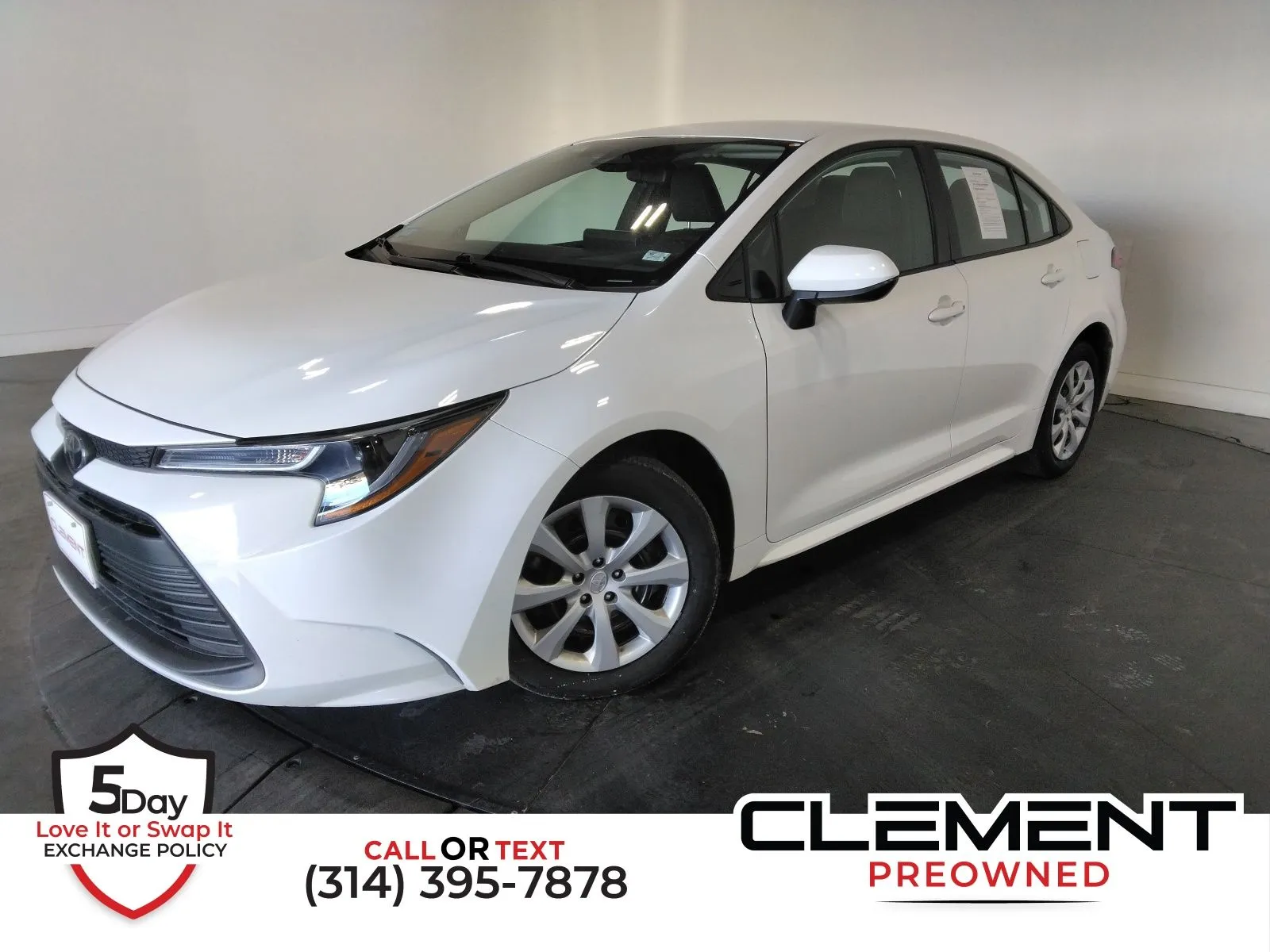 2025 Toyota Corolla LE for sale in Florissant, MO