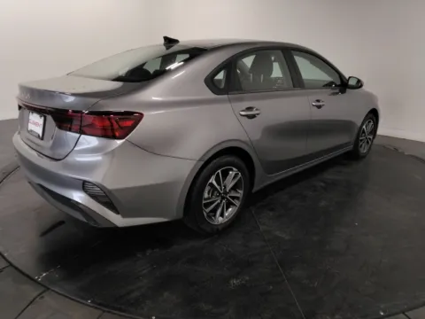 More photos of 2024 Kia Forte LXS at Clement Pre-Owned, MO