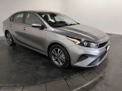 Another view of 2024 Kia Forte LXS for sale in Florissant, MO at Clement Pre-Owned