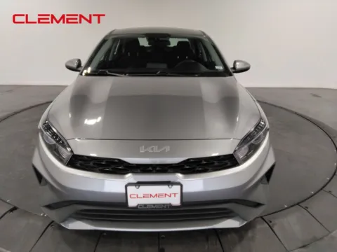 Photos of 2024 Kia Forte LXS for sale in Florissant, MO at Clement Pre-Owned