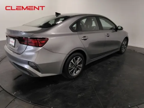 More photos of 2024 Kia Forte LXS at Clement Pre-Owned, MO