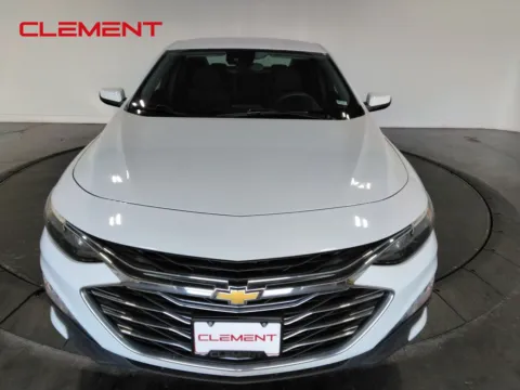 Photos of 2024 Chevrolet Malibu LT for sale in Florissant, MO at Clement Pre-Owned