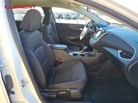 Another view of 2024 Chevrolet Malibu LT for sale in Florissant, MO at Clement Pre-Owned