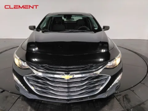 Photos of 2024 Chevrolet Malibu LT for sale in Florissant, MO at Clement Pre-Owned