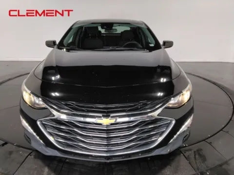 Photos of 2024 Chevrolet Malibu LT for sale in Florissant, MO at Clement Pre-Owned