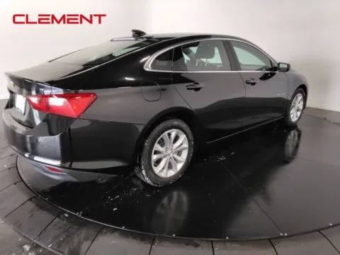 More photos of 2024 Chevrolet Malibu LT at Clement Pre-Owned, MO